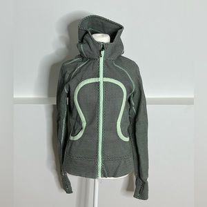 VINTAGE LULULEMON 🍋 Scuba Hoodie
